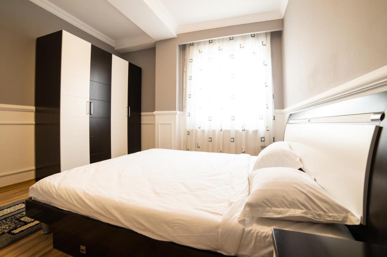 Apartamento Cedartree Prishtina Pristina Exterior foto