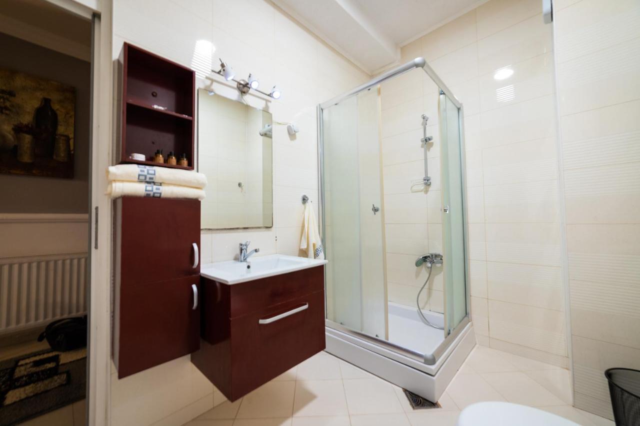 Apartamento Cedartree Prishtina Pristina Exterior foto