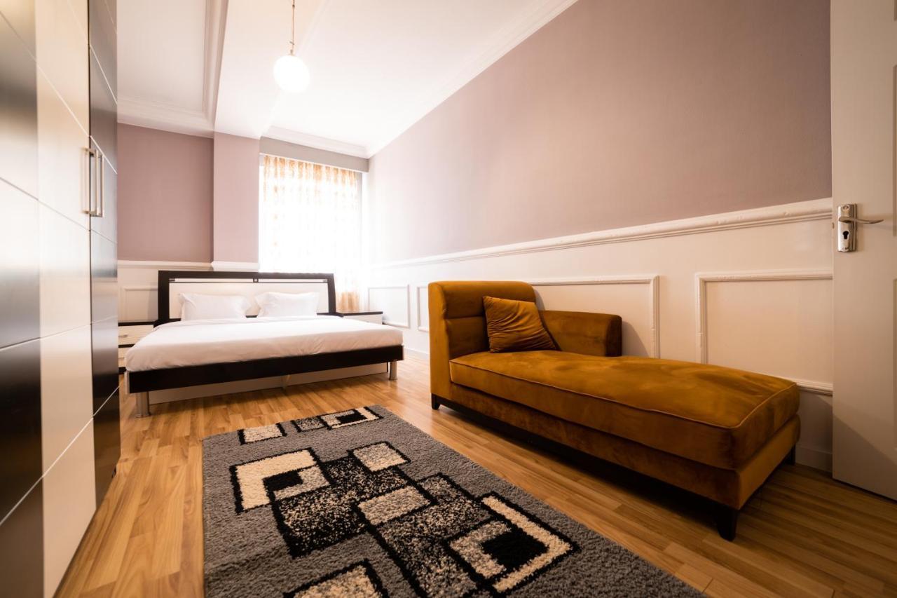 Apartamento Cedartree Prishtina Pristina Exterior foto