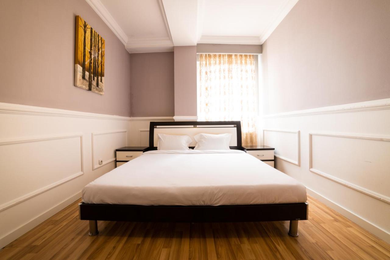 Apartamento Cedartree Prishtina Pristina Exterior foto