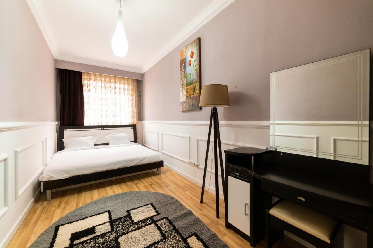 Apartamento Cedartree Prishtina Pristina Exterior foto