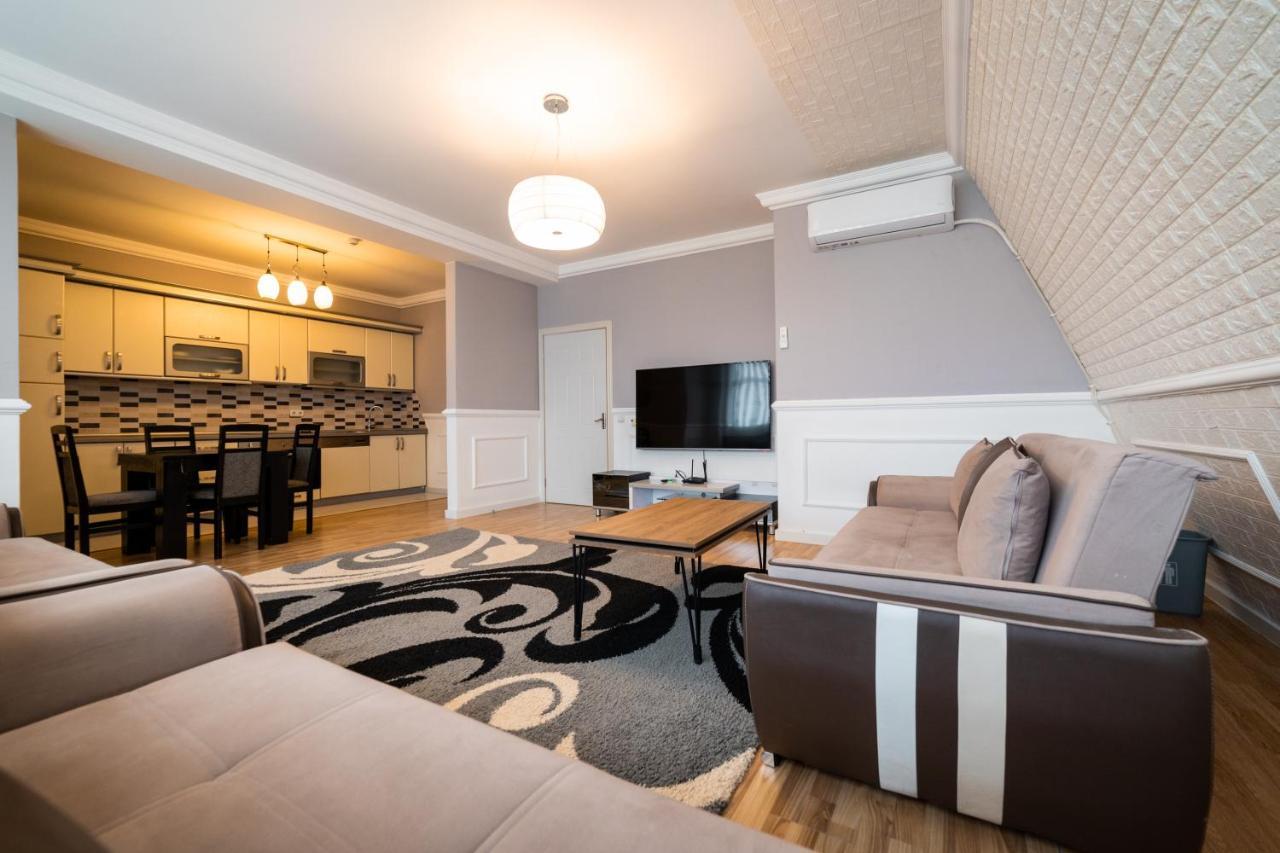 Apartamento Cedartree Prishtina Pristina Exterior foto