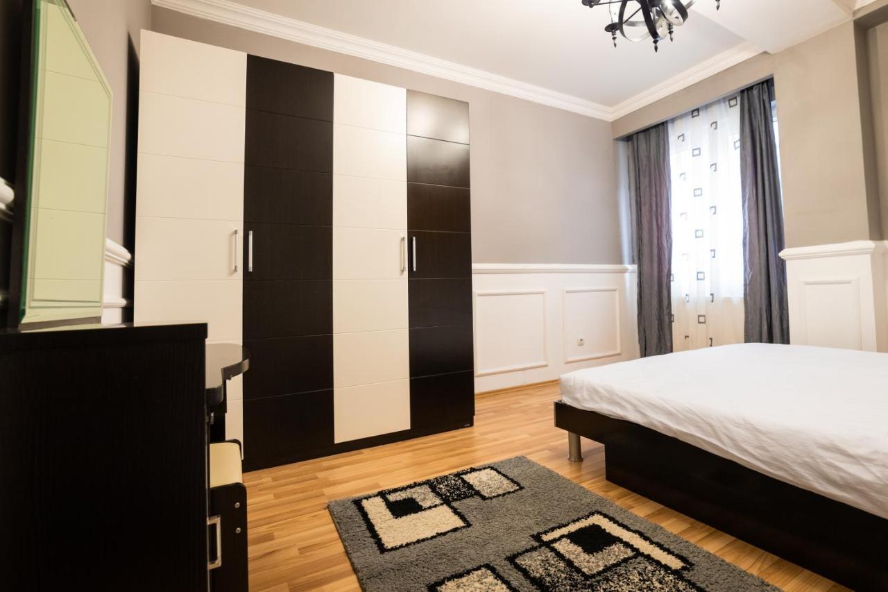 Apartamento Cedartree Prishtina Pristina Exterior foto
