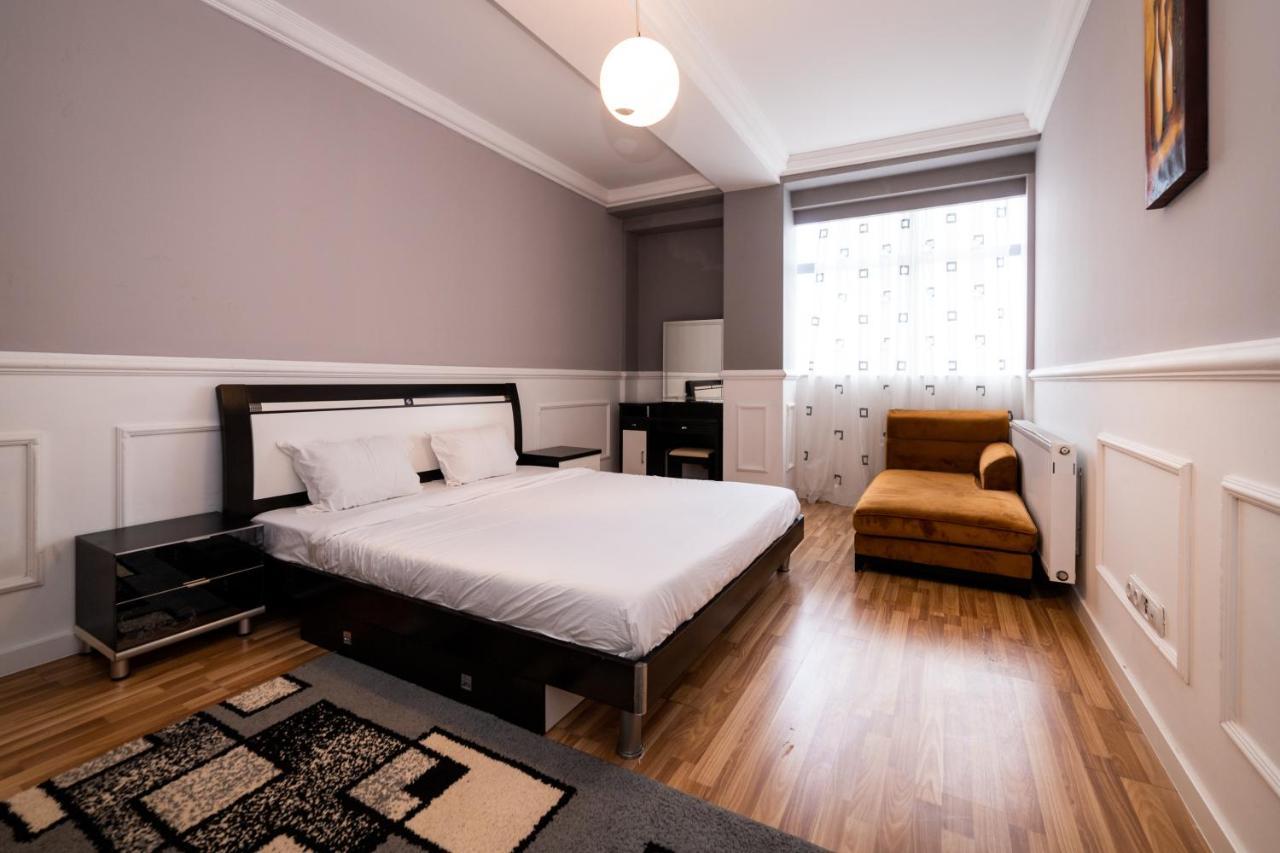 Apartamento Cedartree Prishtina Pristina Exterior foto