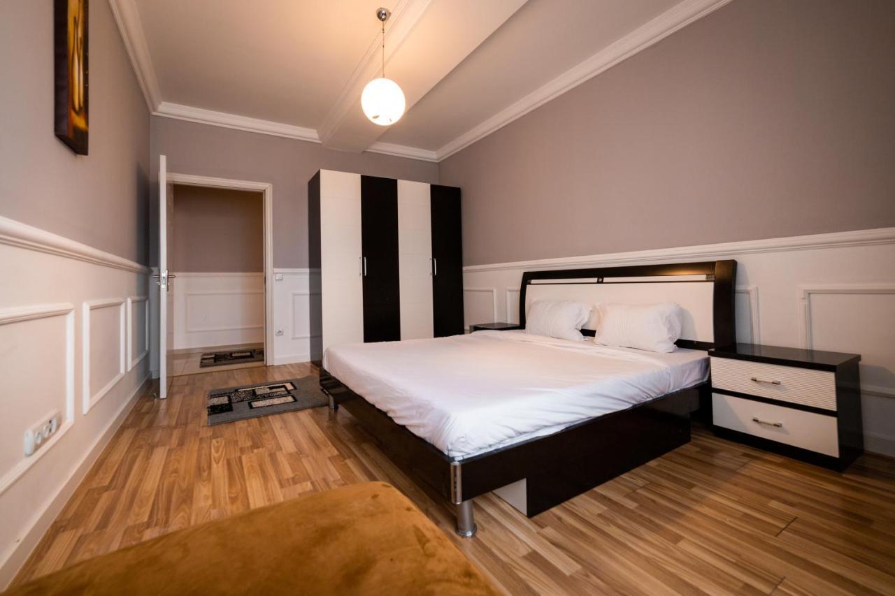 Apartamento Cedartree Prishtina Pristina Exterior foto
