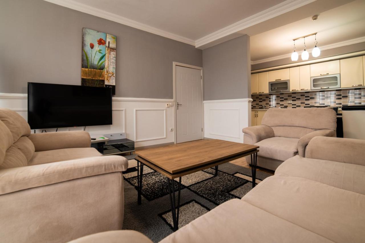 Apartamento Cedartree Prishtina Pristina Exterior foto