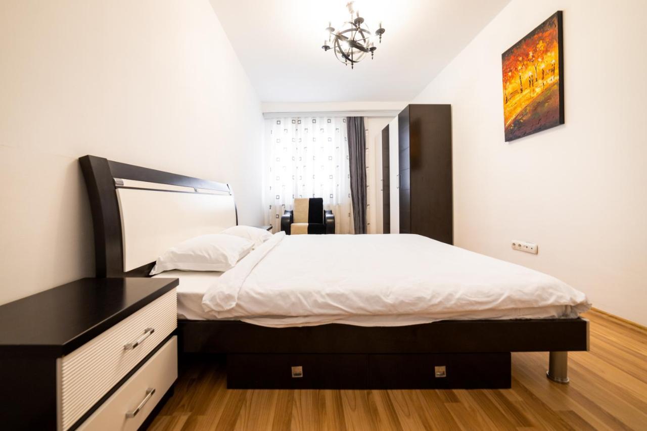 Apartamento Cedartree Prishtina Pristina Exterior foto
