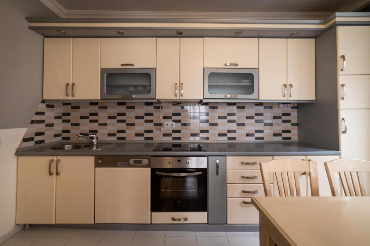 Apartamento Cedartree Prishtina Pristina Exterior foto