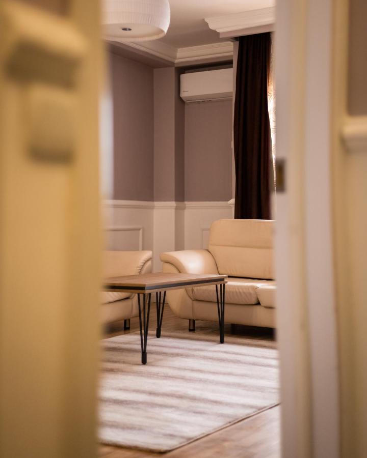 Apartamento Cedartree Prishtina Pristina Exterior foto