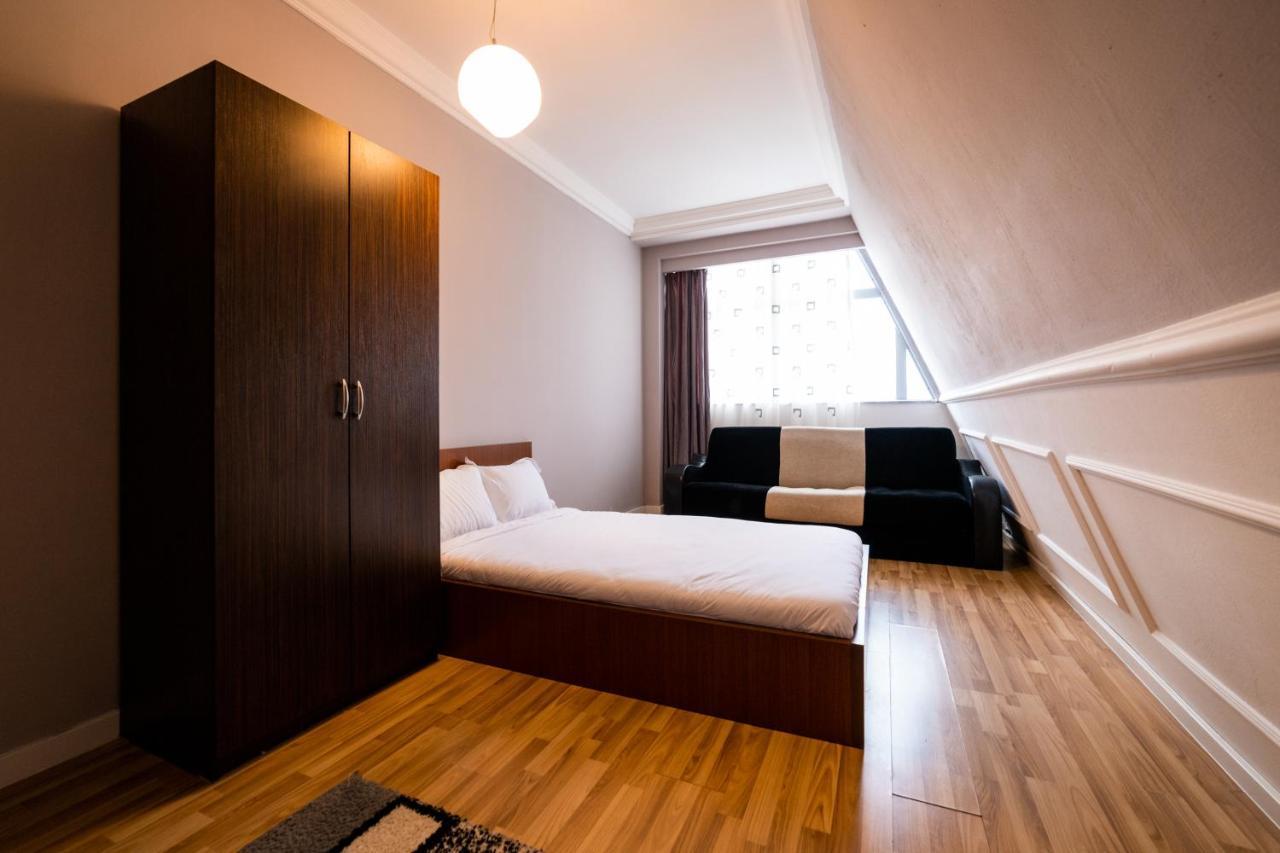 Apartamento Cedartree Prishtina Pristina Exterior foto