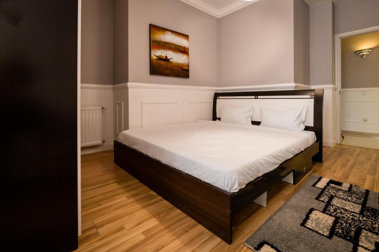 Apartamento Cedartree Prishtina Pristina Exterior foto