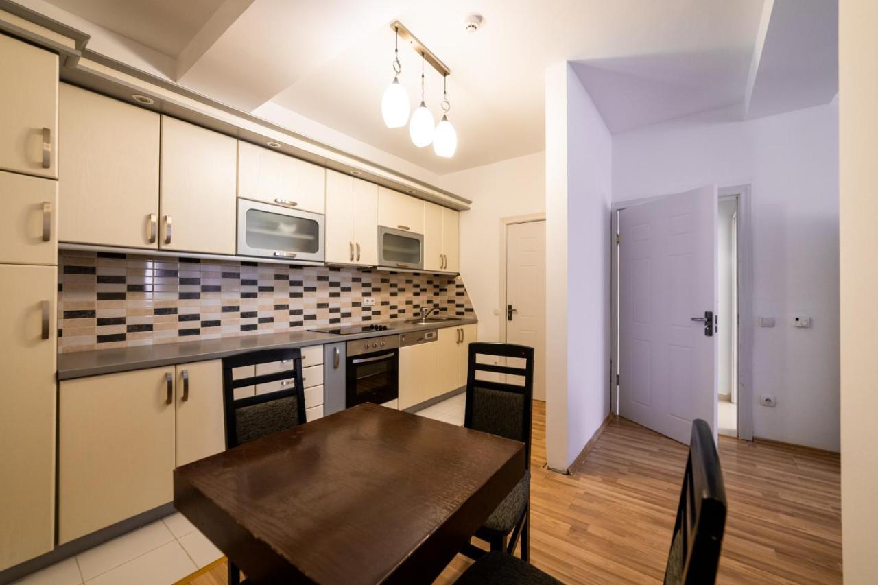Apartamento Cedartree Prishtina Pristina Exterior foto