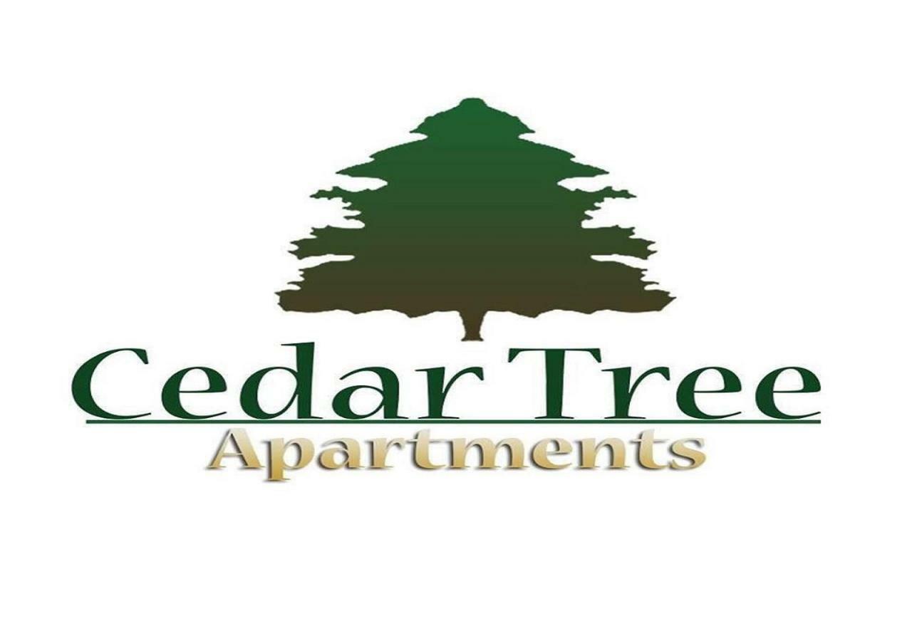 Apartamento Cedartree Prishtina Pristina Exterior foto